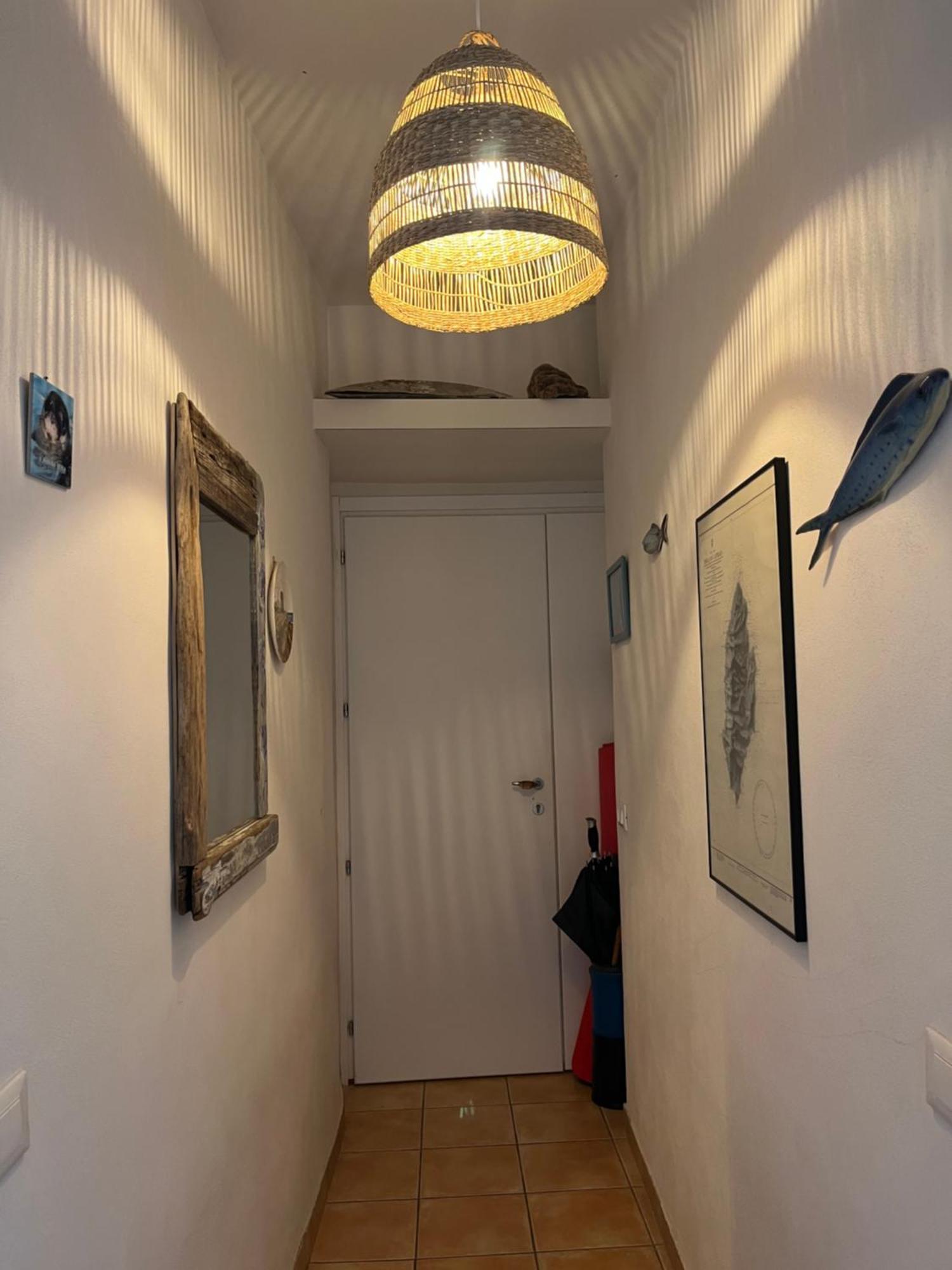 Willa Casa Vista Castello Capraia Zewnętrze zdjęcie